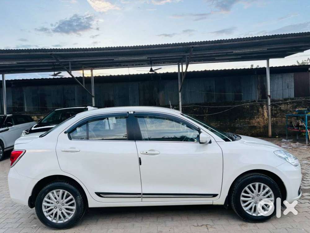 Maruti Suzuki Dzire 1.2 Zxi, 2020, Petrol