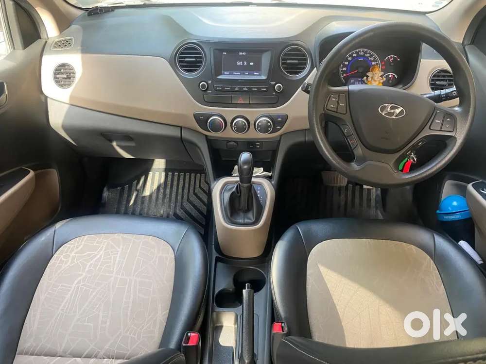Hyundai Grand I10 2018 Petrol Good Condition