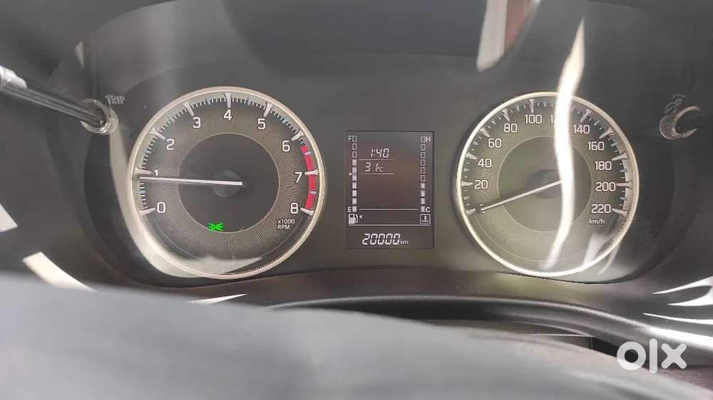 Maruti Suzuki Fronx Sigma 2026