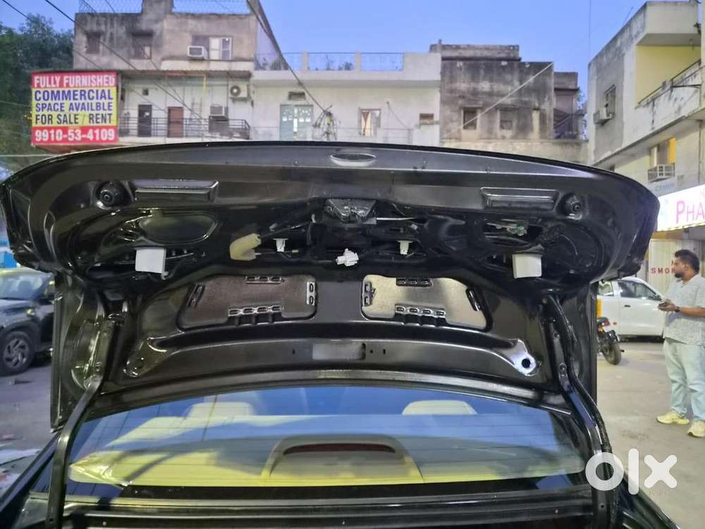 Honda Car 2016 Manual Petrol