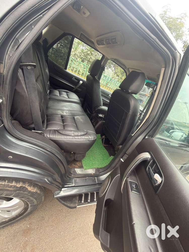 Tata Safari Storme Vx Varicor 400, 2018, Diesel