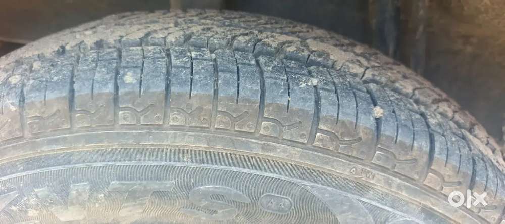 4 Tyres Are New 2032 Tk Paper Ha  Engine Ki Garanty Ha Koi Kam Nahi Ha
