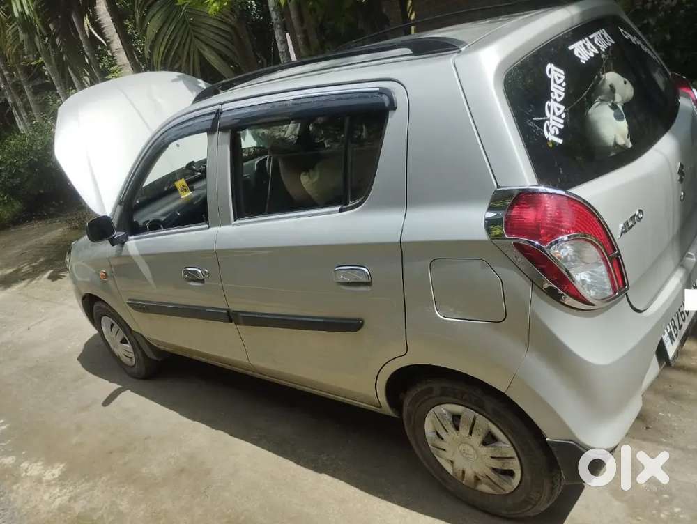 Maruti Suzuki Alto 2022