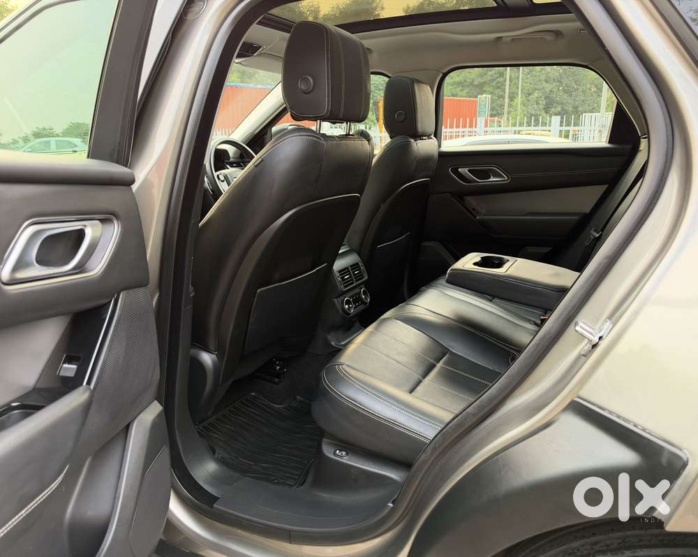 Land Rover Range Velar P250 R-dynamic, 2020, Petrol