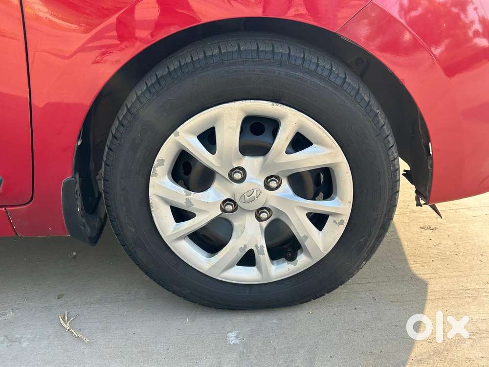 Hyundai Grand I10 1.2 Kappa Sportz Option, 2019, Petrol