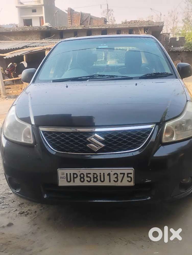 Maruti Suzuki Sx4 2011 Petrol Good Condition