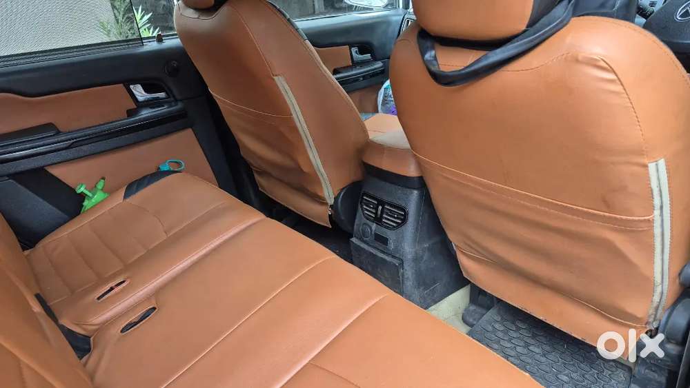 Tata Hexa For Sell 57000 Km Driven, Single Owner