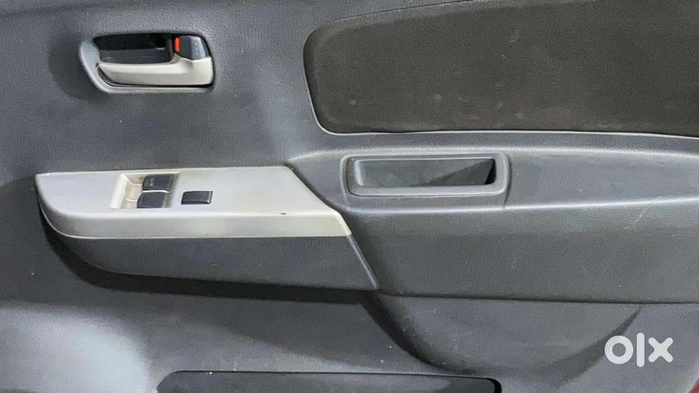 Maruti Suzuki Wagon R 1.0 Lxi, 2012, Petrol