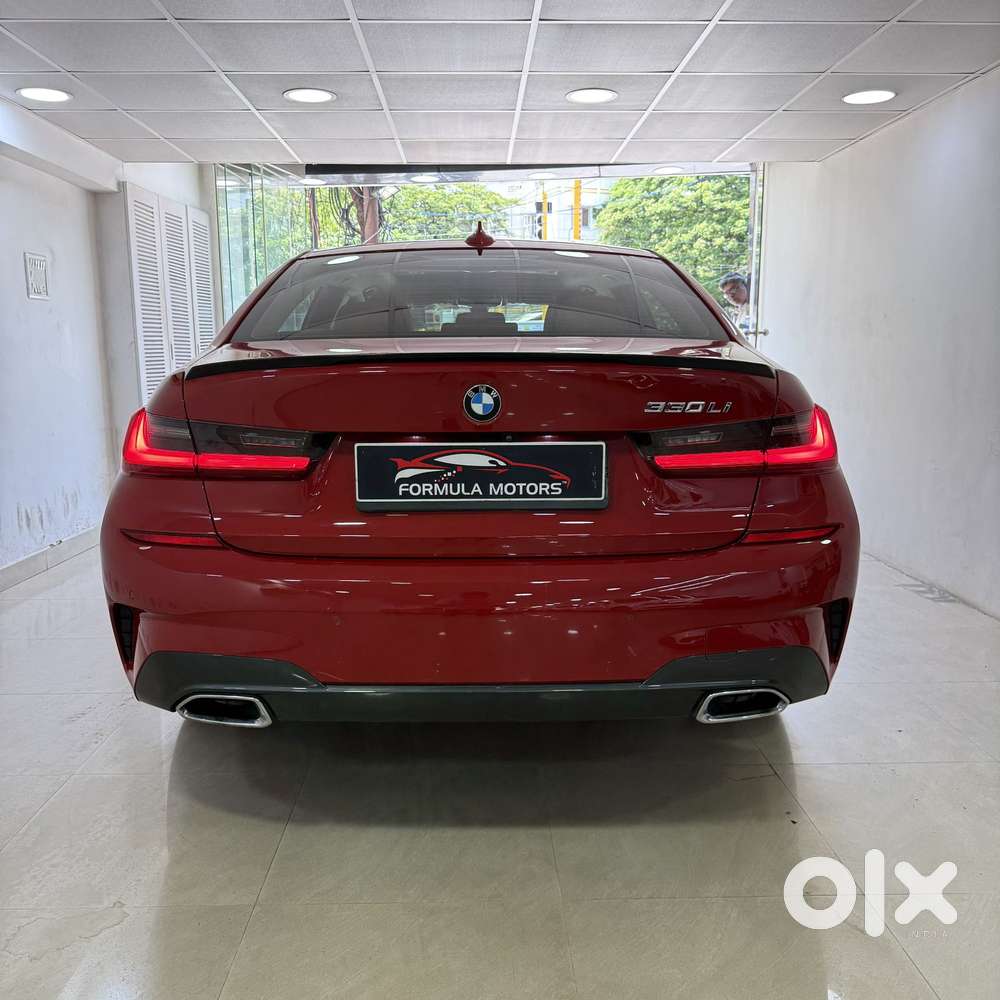 Bmw 3 Series Gran Limousine 2.0 330li M Sport First Edition, 2021, P..