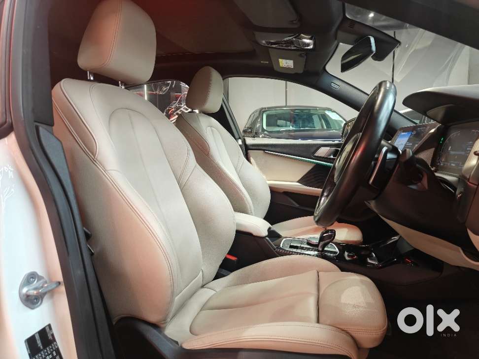 Bmw 2 Series Gran Coupe 220i M Sport, 2022, Petrol