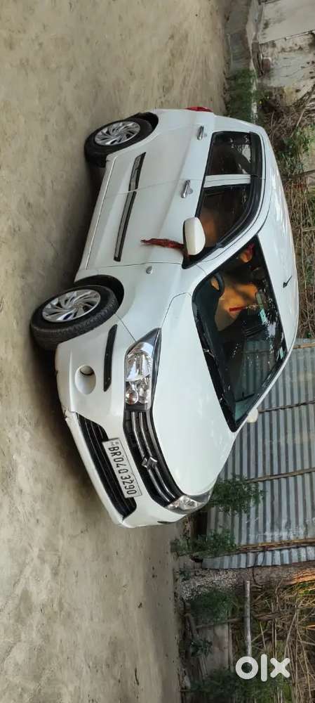 Maruti Suzuki Celerio 2015