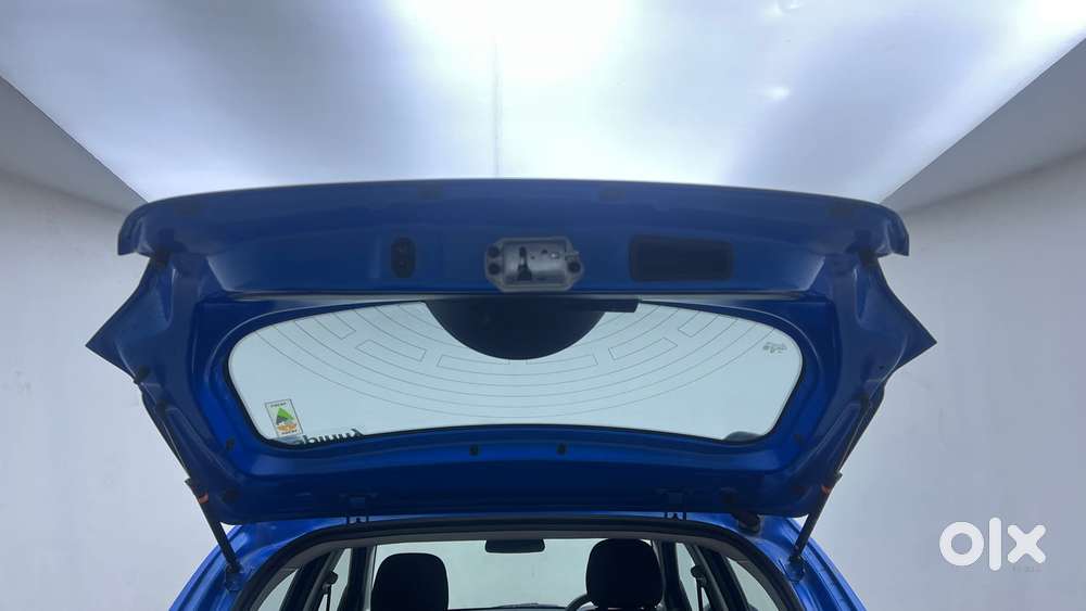 Tata Tiago 1.2 Revotron Xz Plus, 2021, Petrol