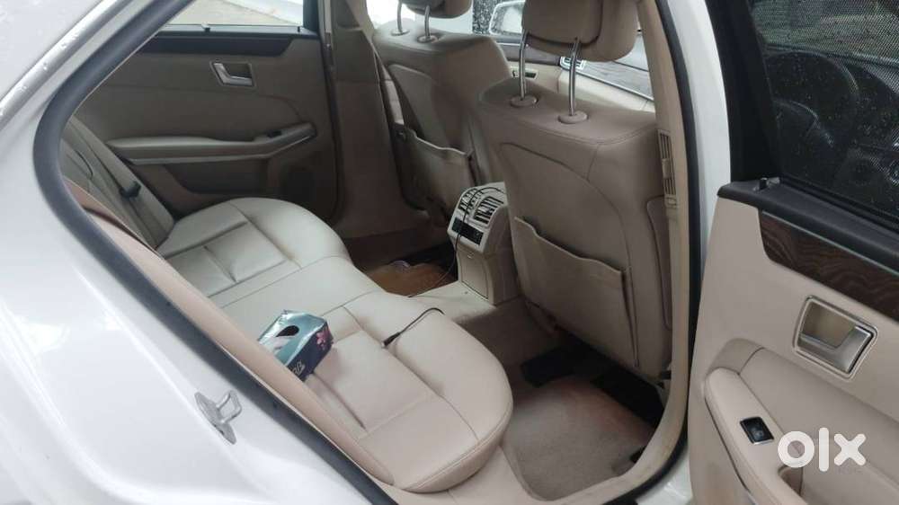 Mercedes-benz E-class 2014 E-200 Avantgarde
