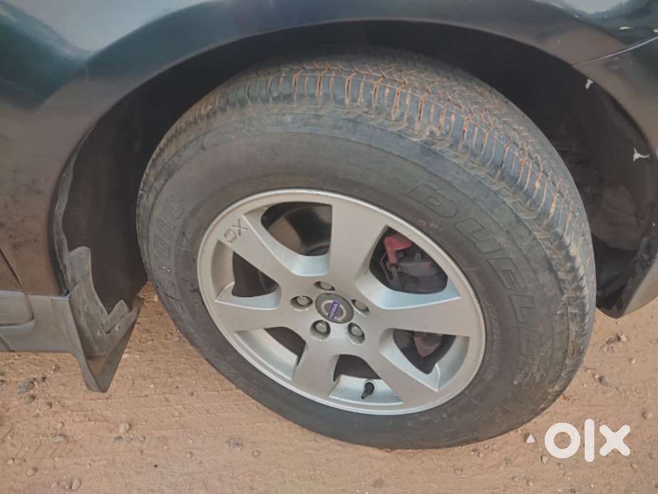 Volvo Xc60 Kinetic, 2012, Diesel