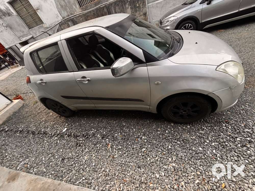 Maruti Suzuki Swift 2005