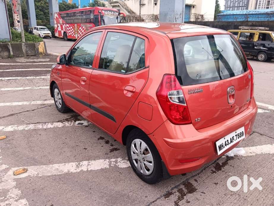 Hyundai I10 Magna, 2011, Petrol