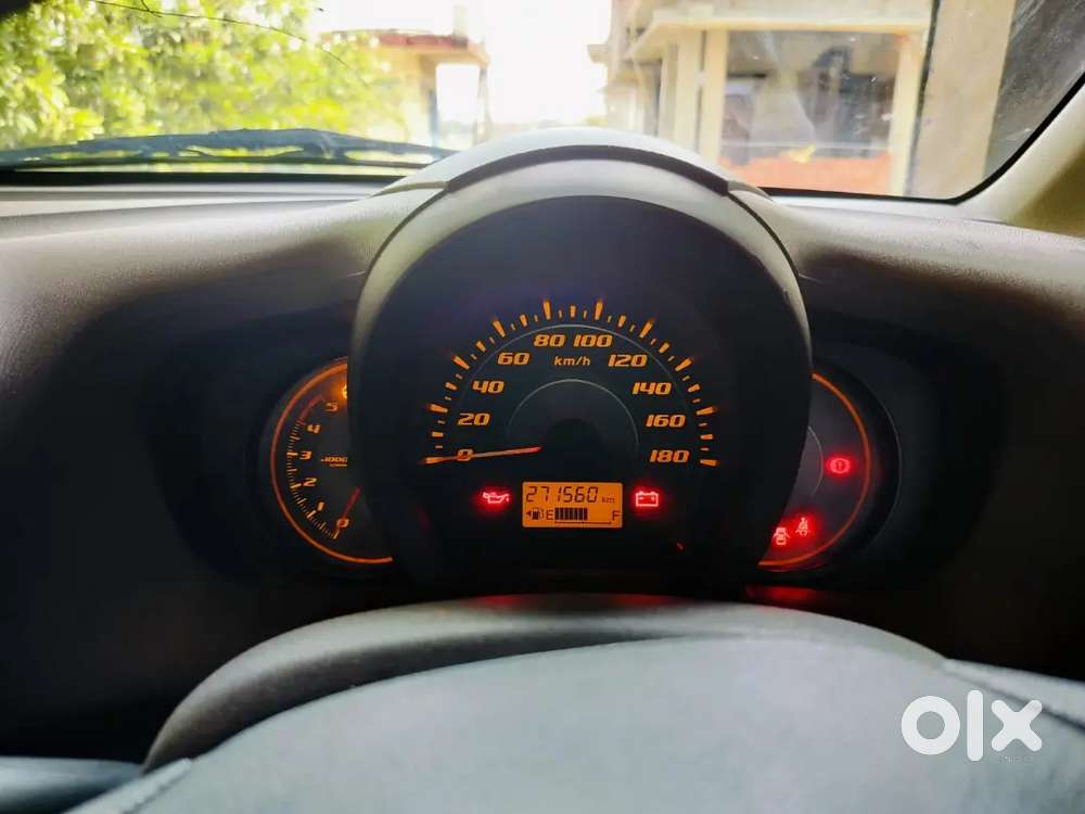 Honda Amaze 2nd Gen 2013 Diesel 271560 Km Driven