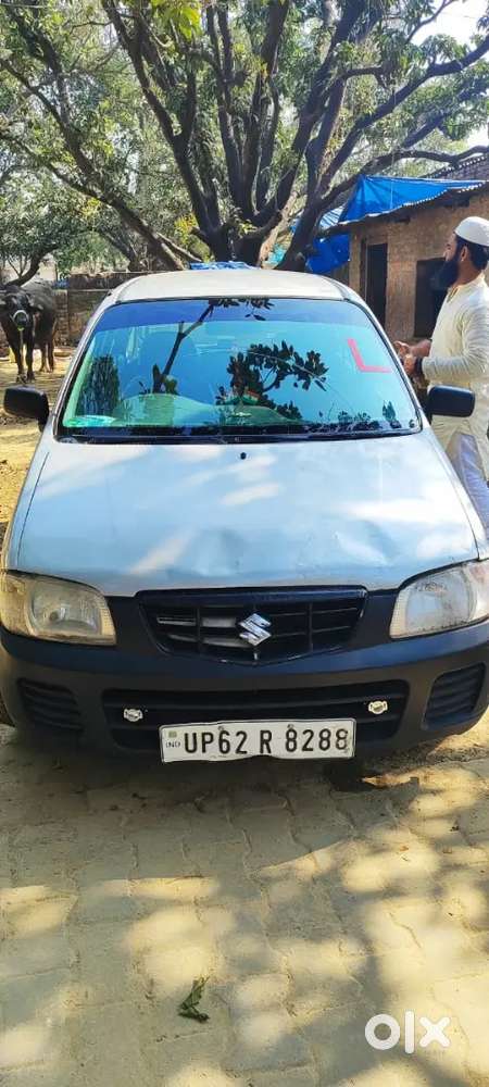 Maruti Suzuki Alto 2008
