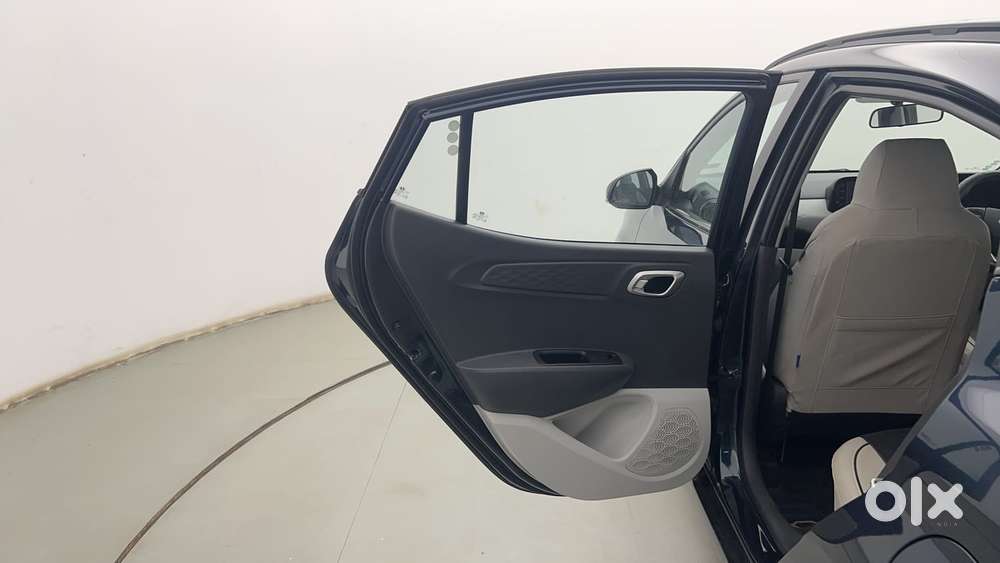 Hyundai Grand I10 Nios Sportz 1.2 Kappa Vtvt, 2023, Petrol