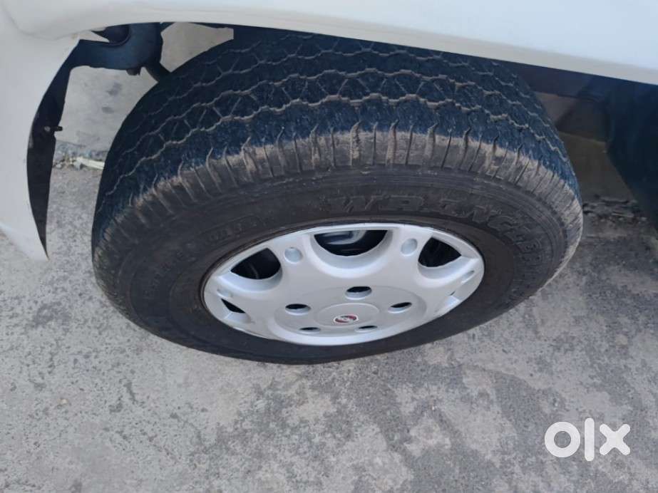 Mahindra Bolero B6, 2021, Diesel