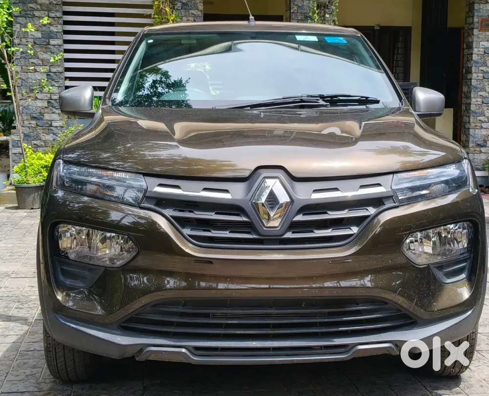 Renault Kwid Rxt 2021