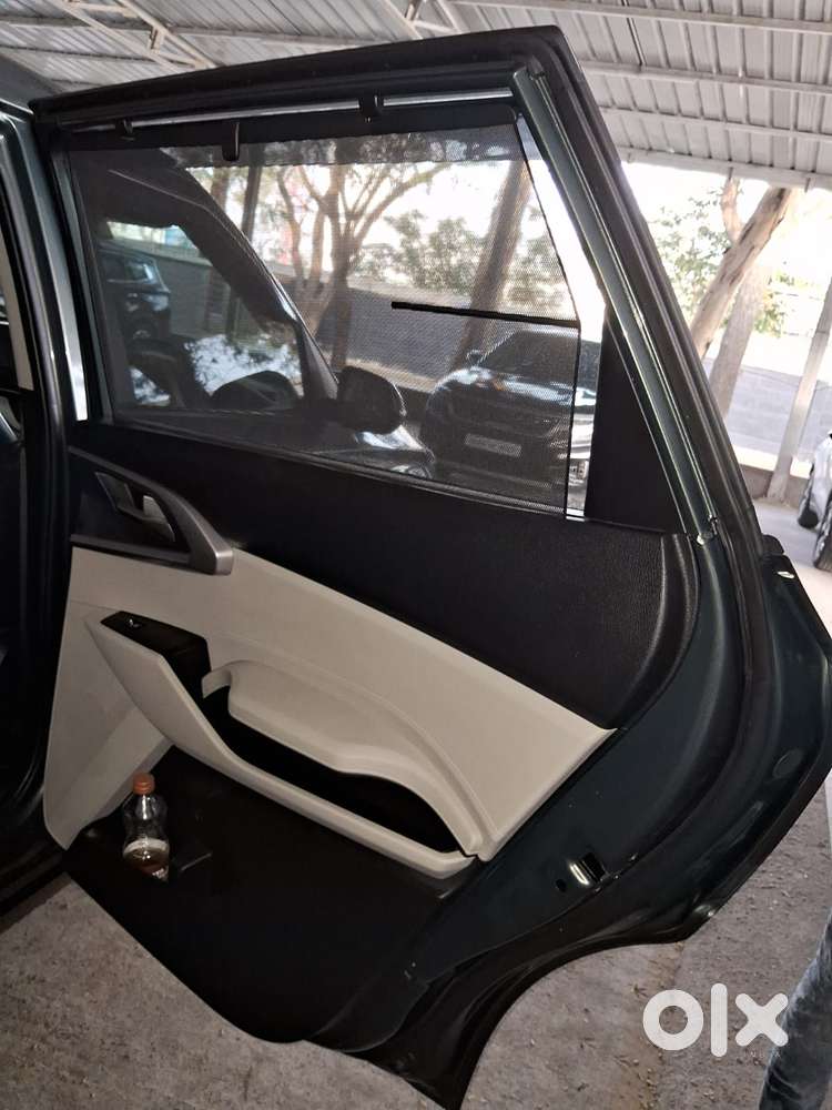 Kia Carens G 1.5 6mt Premium (o) 7-seater, 2024, Petrol