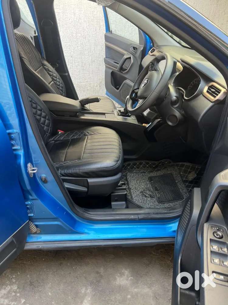 Renault Kiger 2023 Petrol Well Maintained