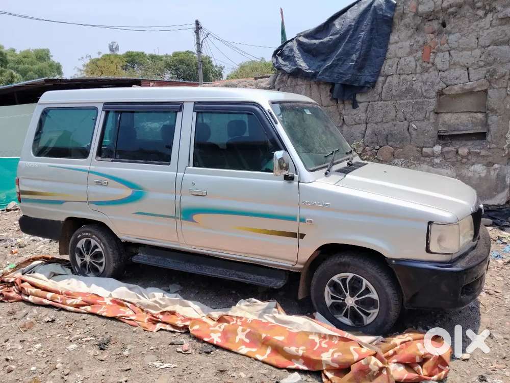 Toyota Qualis 2.4 Gs 2004