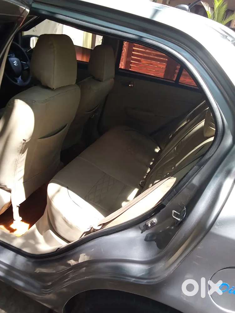 Maruti Suzuki Swift Dzire 2012 Vdi.