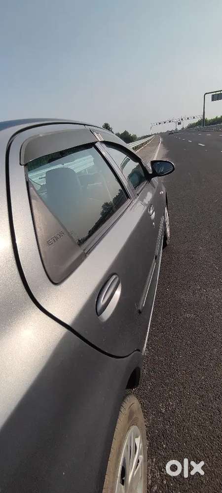 Genuine Condition Car