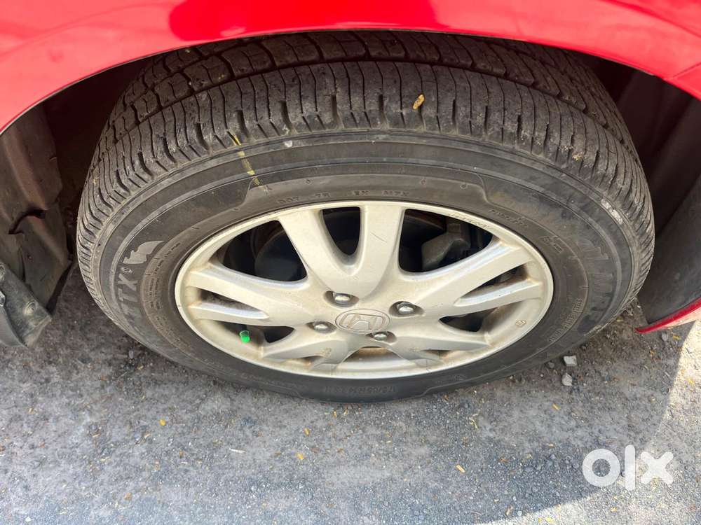 Honda Brio 2013-2016 Vx At, 2013, Petrol