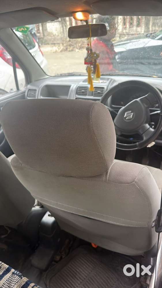 2010 Maruti Suzuki Wagon R