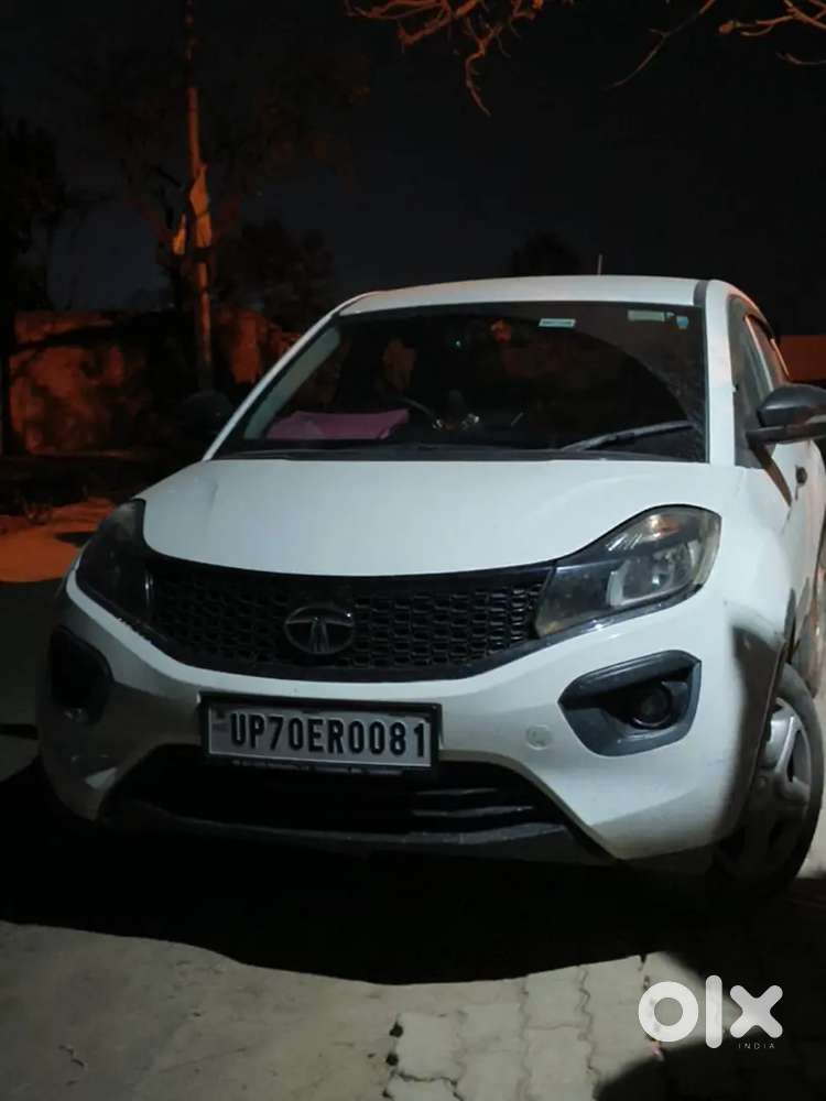 Tata Nexon 2019 Diesel Good Condition