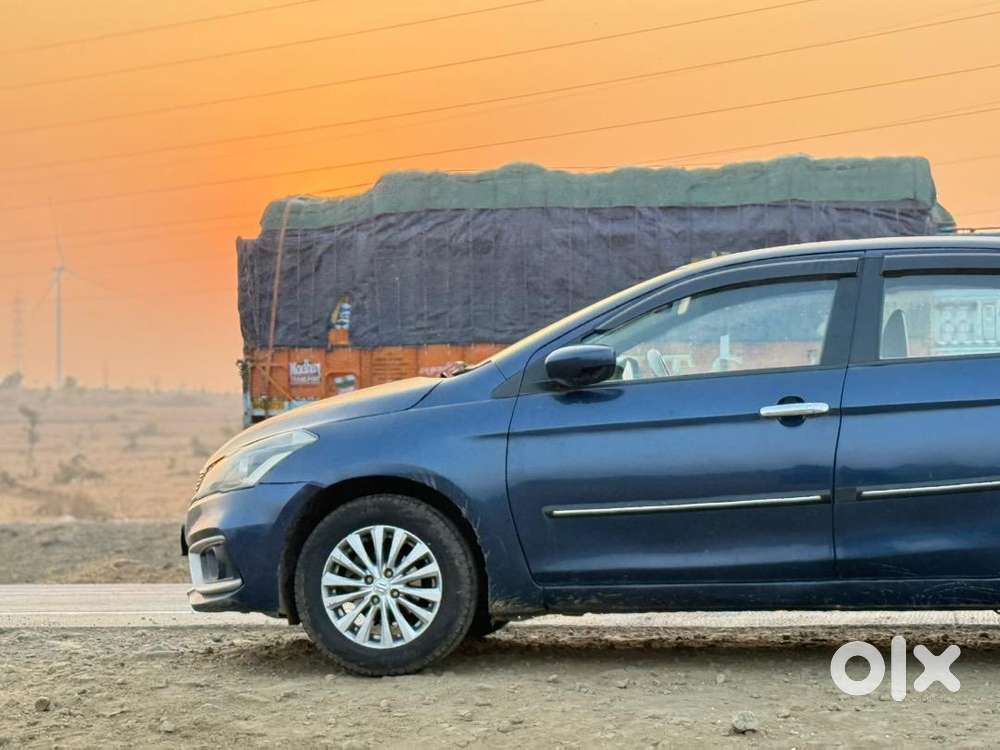Maruti Suzuki Ciaz 2019 Diesel 90000 Km Driven