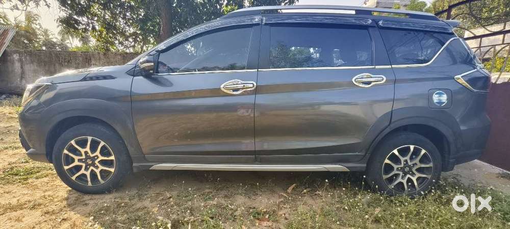 Maruti Suzuki Xl6 Zeta, 2022, Petrol