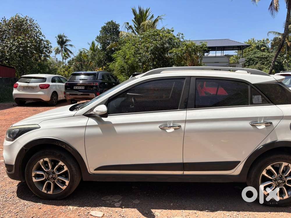 Hyundai I20 Sx 2019 Diesel