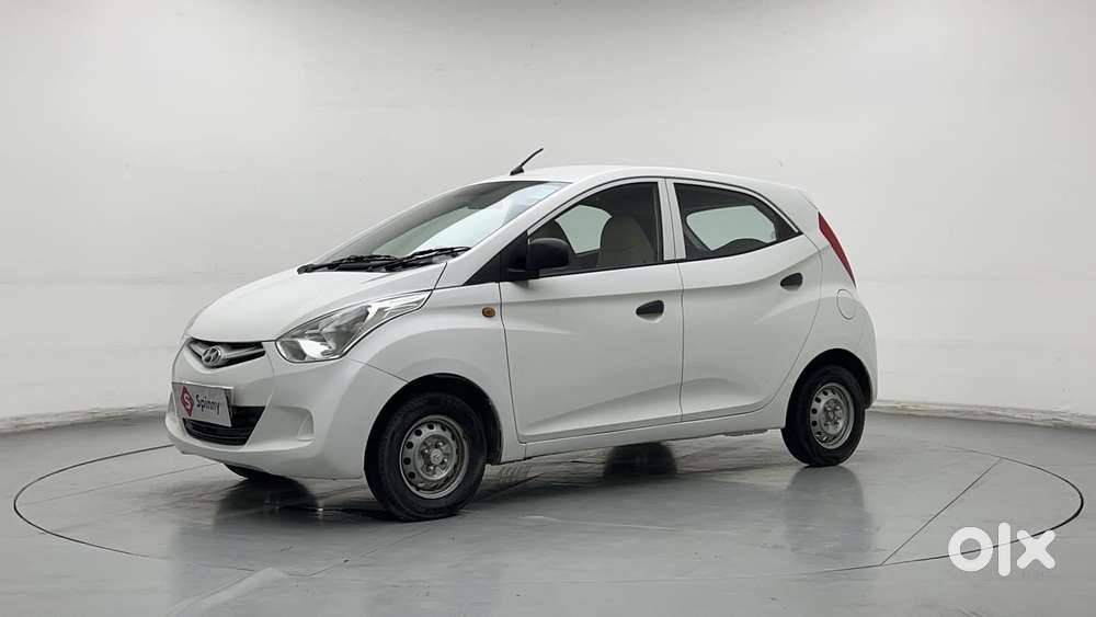 Hyundai Eon Era +, 2016, Petrol