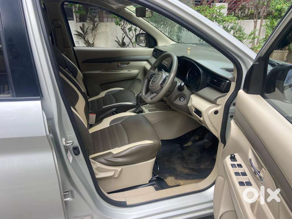 Maruti Suzuki Ertiga Vdi Shvs, 2019, Diesel