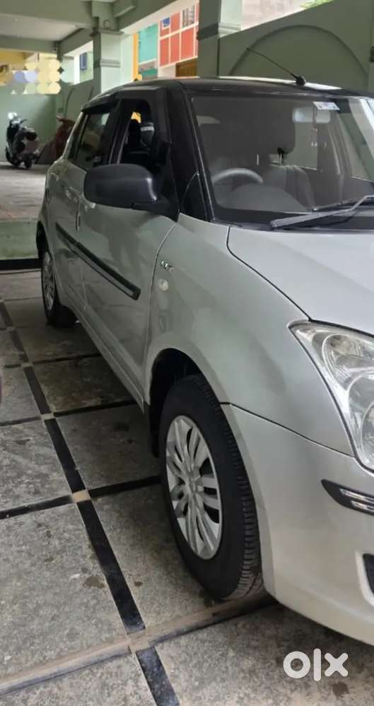 Maruti Suzuki Swift Lxi 2005