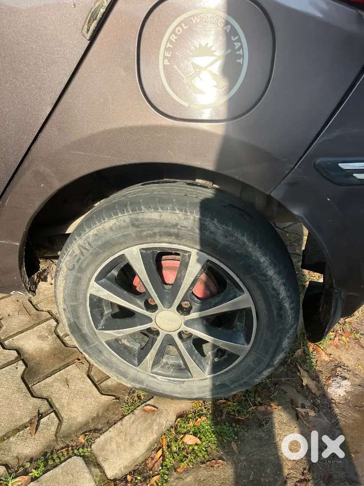 Tata Tiago 1.2 Revotron Xe 2019 Good Condition 1st Owner