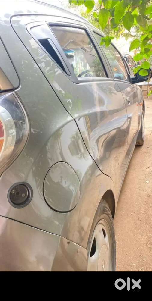 Chevrolet Beat 2012 Petrol Well Maintained