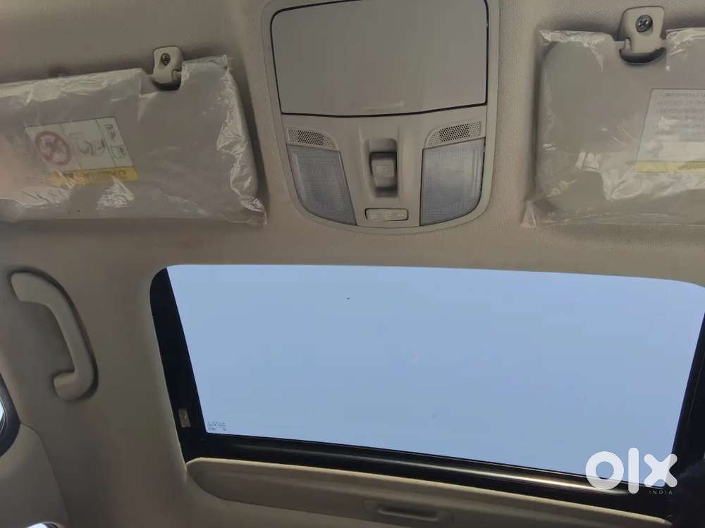 Kia Sonet 2021 Petrol Good Condition