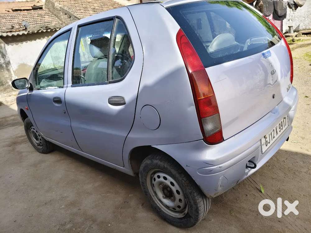 Tata Indica