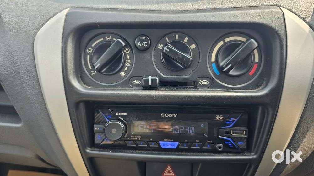 Maruti Suzuki Alto 800 2012-2016 Lxi, 2015, Petrol