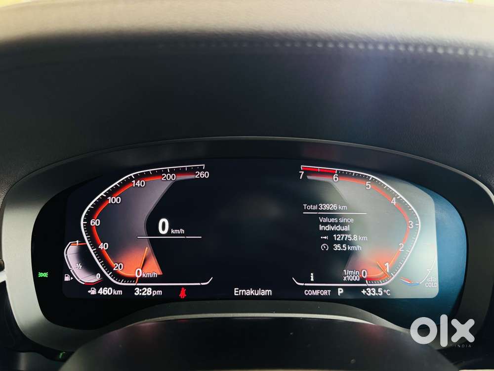 Bmw 6 Series 2.0 Gt 630i Luxury Line, 2020, Petrol