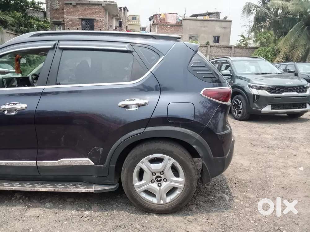 Kia Sonet 1.2 Htk 2023