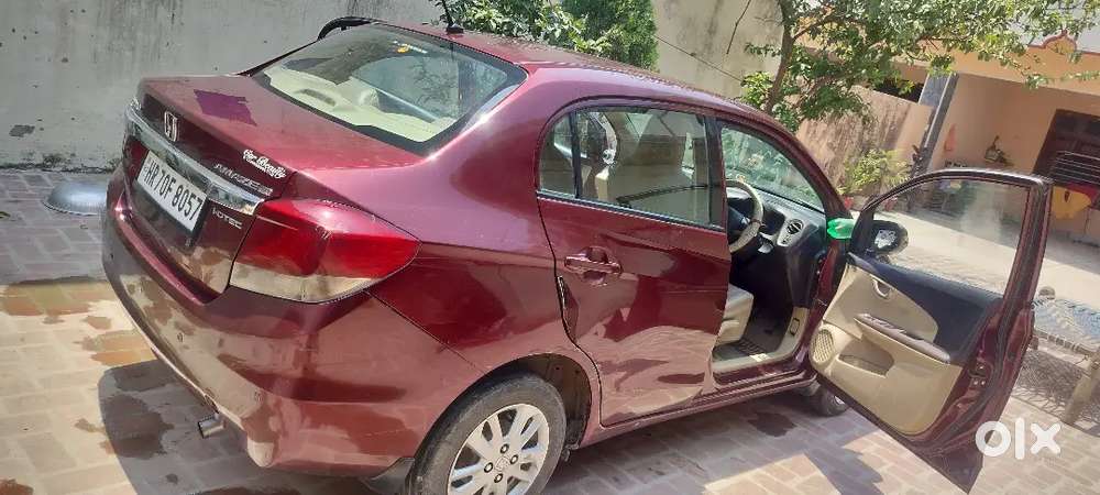 Gaadi Bilkul Ok Hai