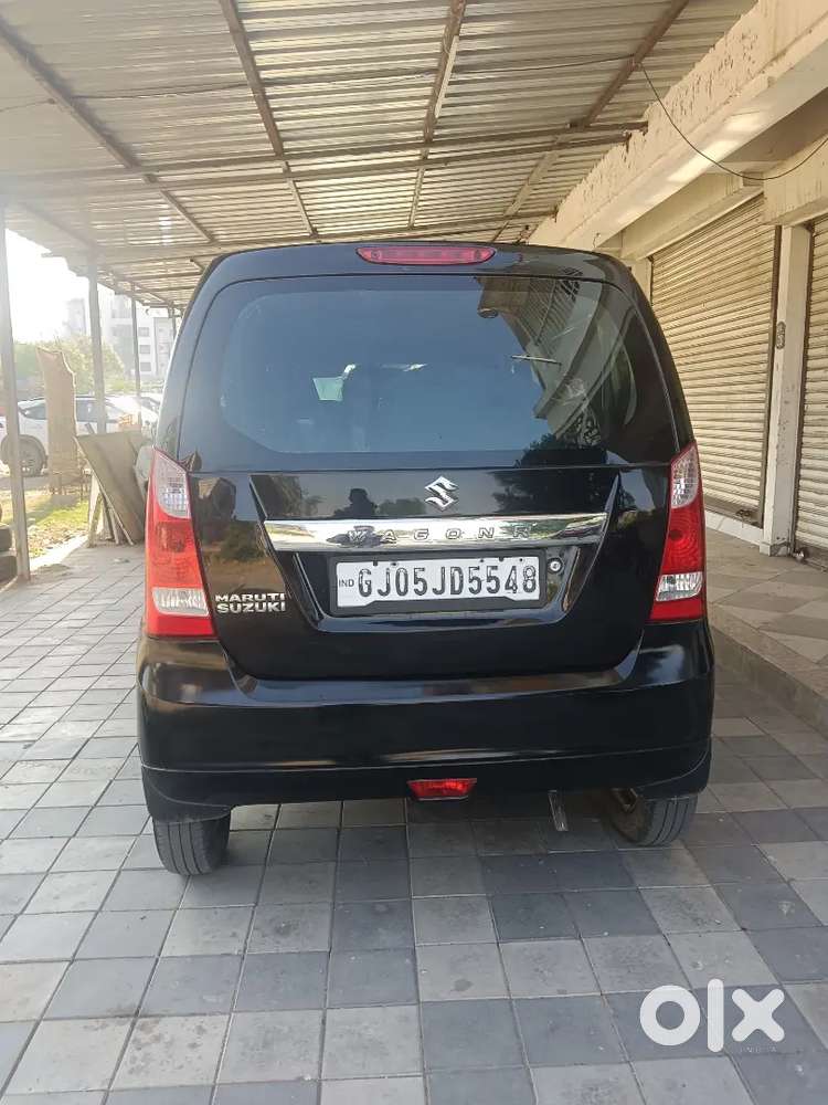 Maruti Suzuki Wagon R 2013 Cng & Hybrids 75000 Km Driven