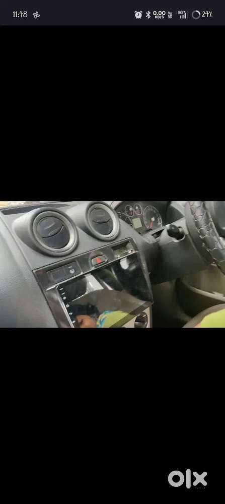 Recently Serviced Ful A 1 Condition You Can Drive Up To 6000 Km