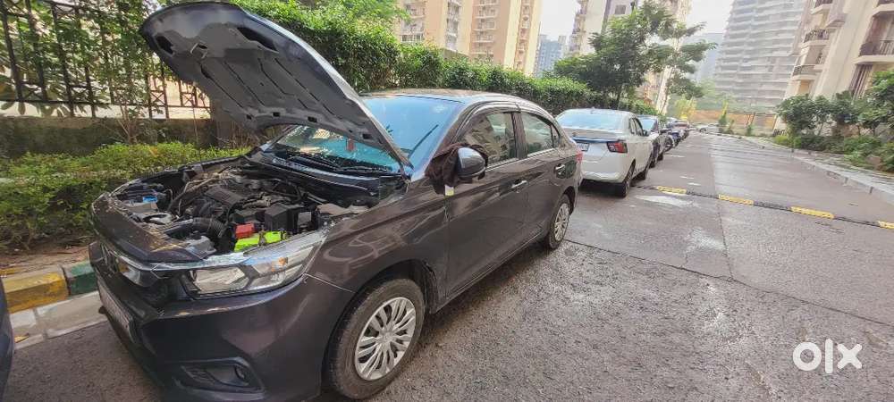 Honda Amaze 1.2 2020